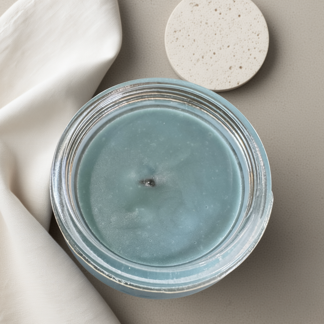 Aloha Crystal Cleansing Balm